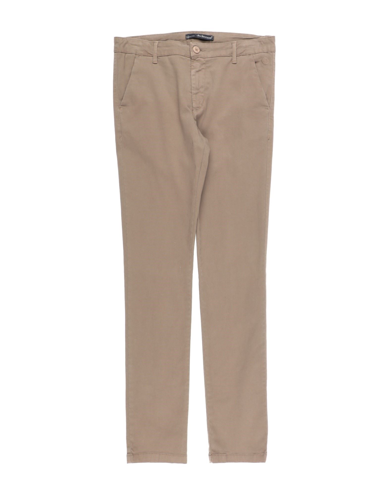 JECKERSON Hose Kinder Khaki von JECKERSON