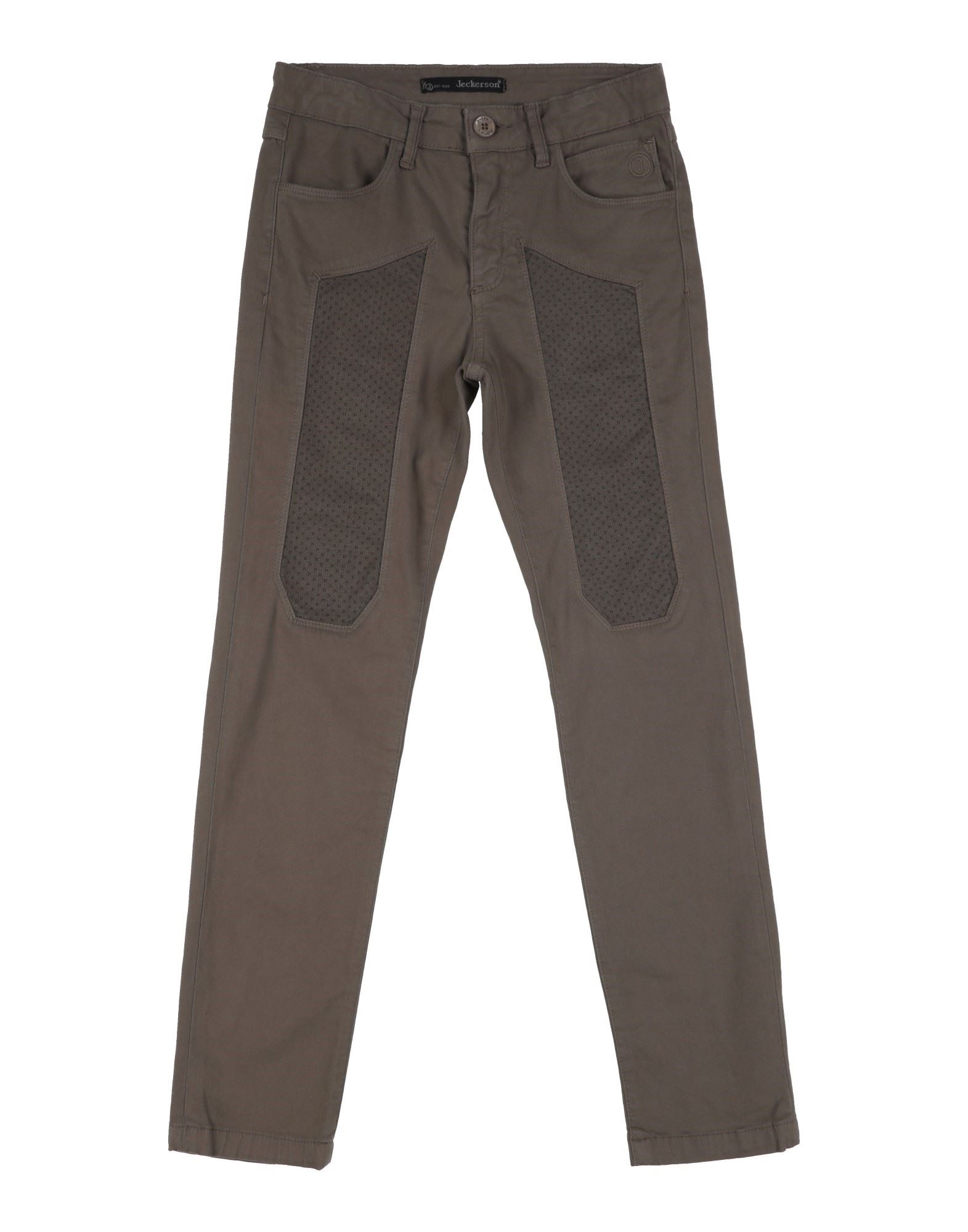 JECKERSON Hose Kinder Khaki von JECKERSON