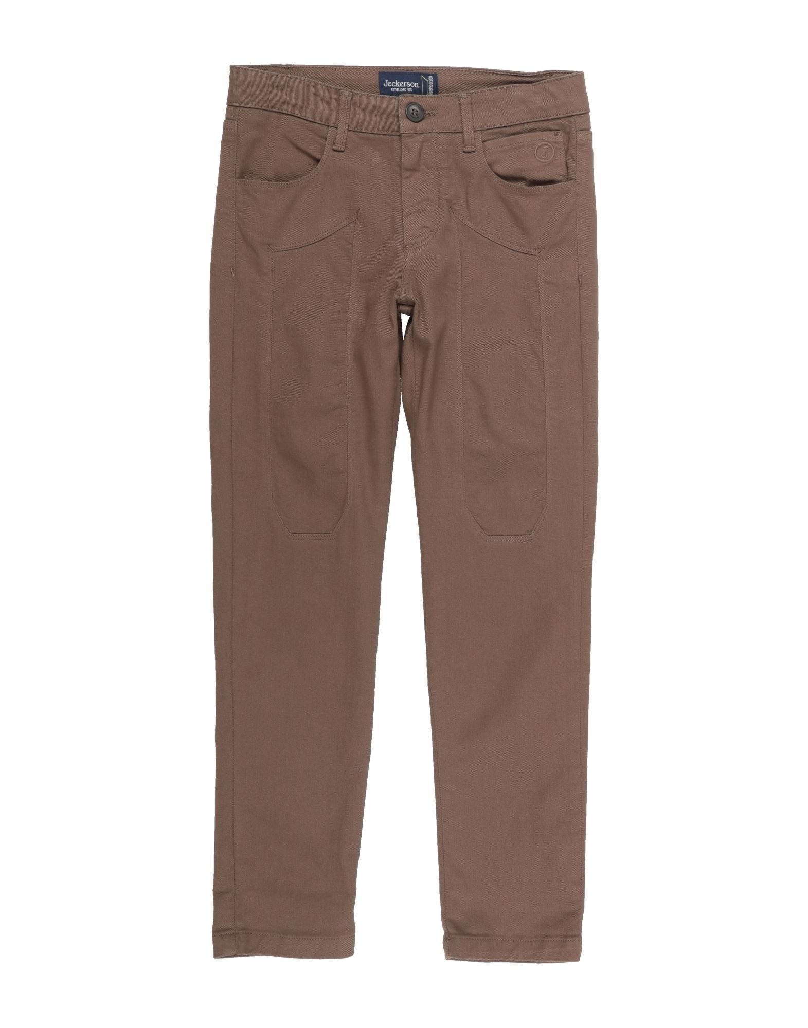 JECKERSON Hose Kinder Khaki von JECKERSON