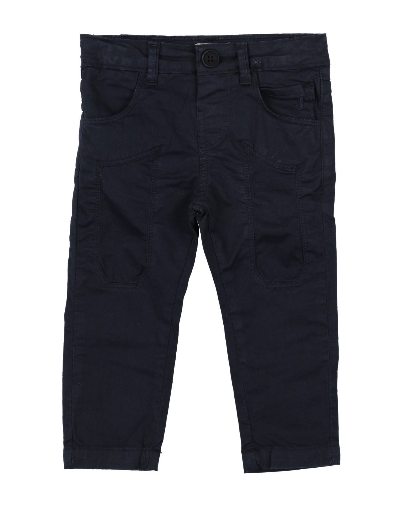 JECKERSON Hose Kinder Nachtblau von JECKERSON