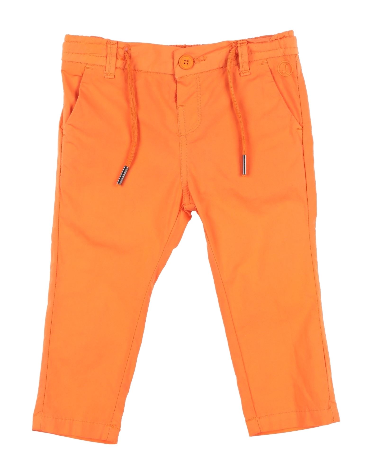 JECKERSON Hose Kinder Orange von JECKERSON