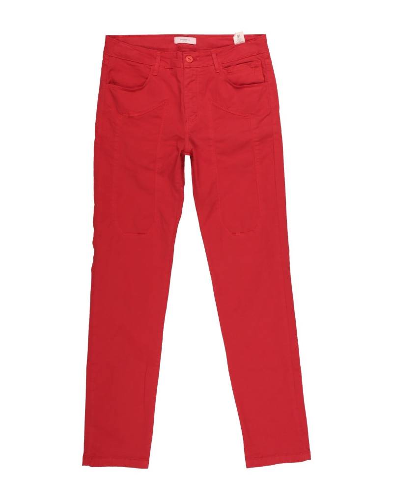 JECKERSON Hose Kinder Rot von JECKERSON