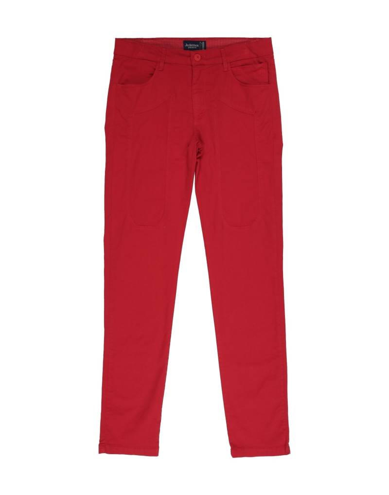 JECKERSON Hose Kinder Rot von JECKERSON