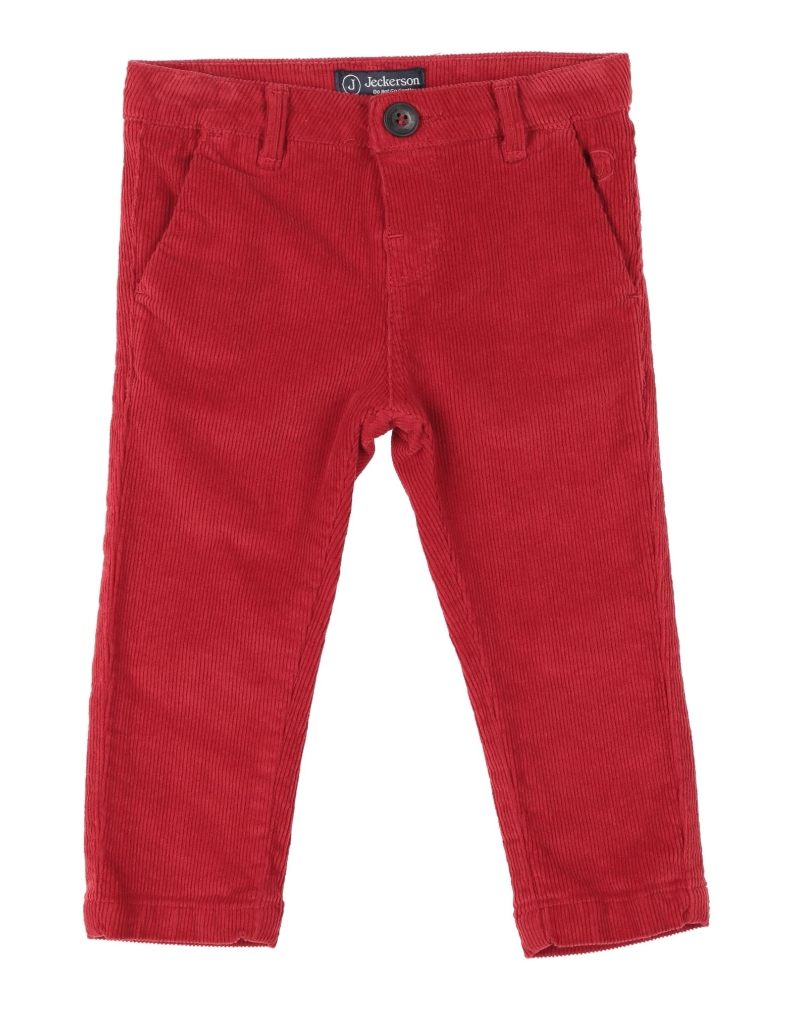 JECKERSON Hose Kinder Rot von JECKERSON