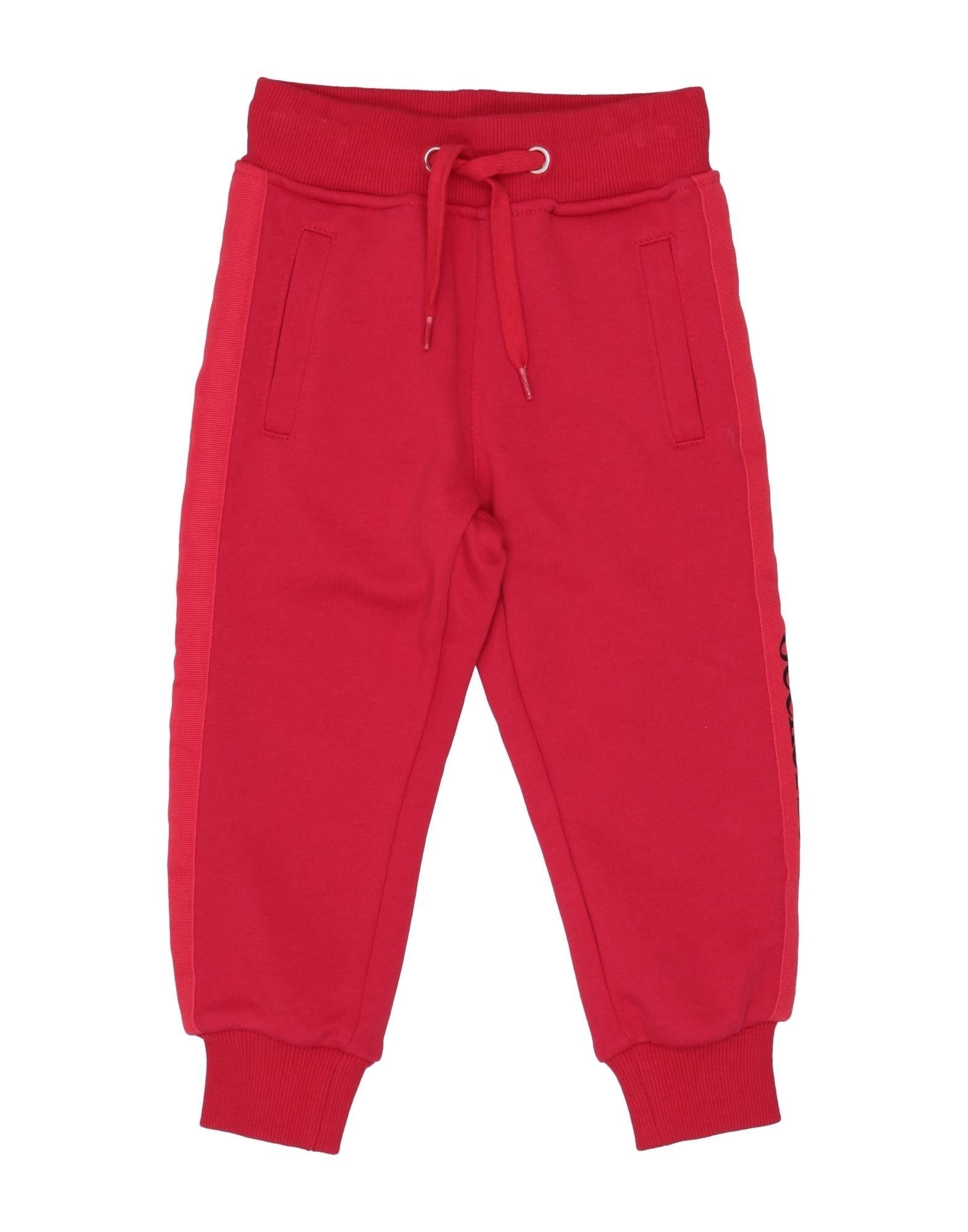 JECKERSON Hose Kinder Rot von JECKERSON