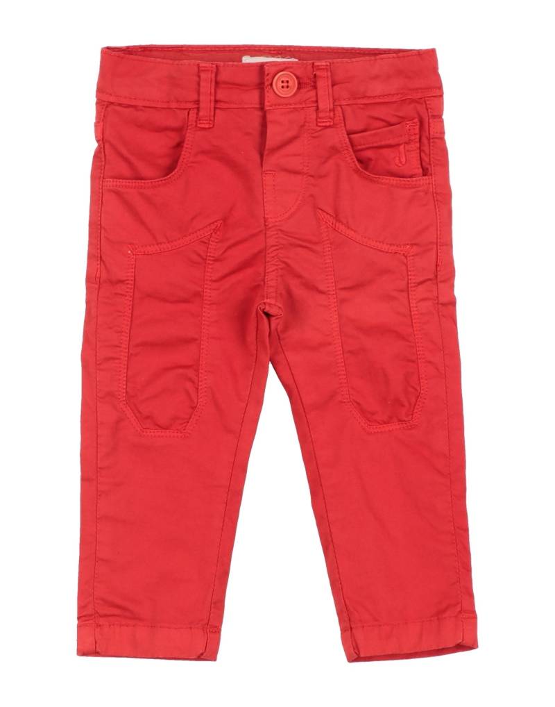 JECKERSON Hose Kinder Rot von JECKERSON