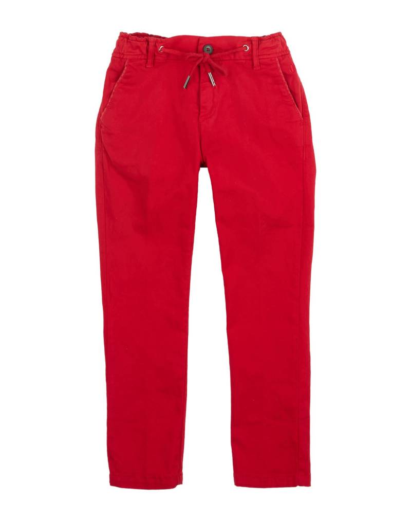 JECKERSON Hose Kinder Rot von JECKERSON
