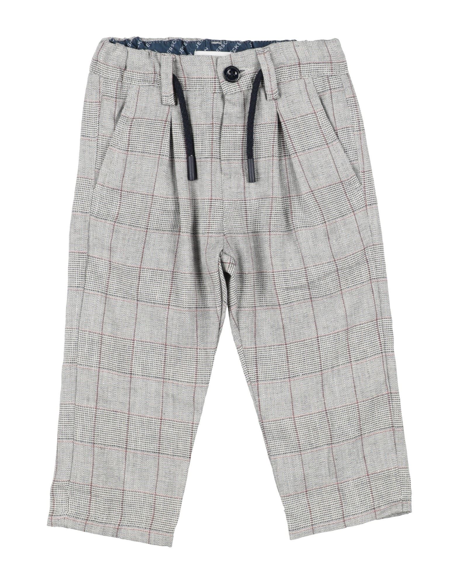 JECKERSON Hose Kinder Schwarz von JECKERSON