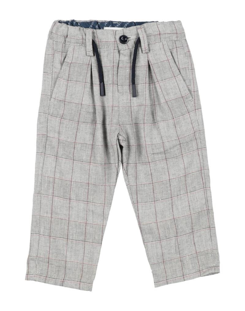 JECKERSON Hose Kinder Schwarz von JECKERSON