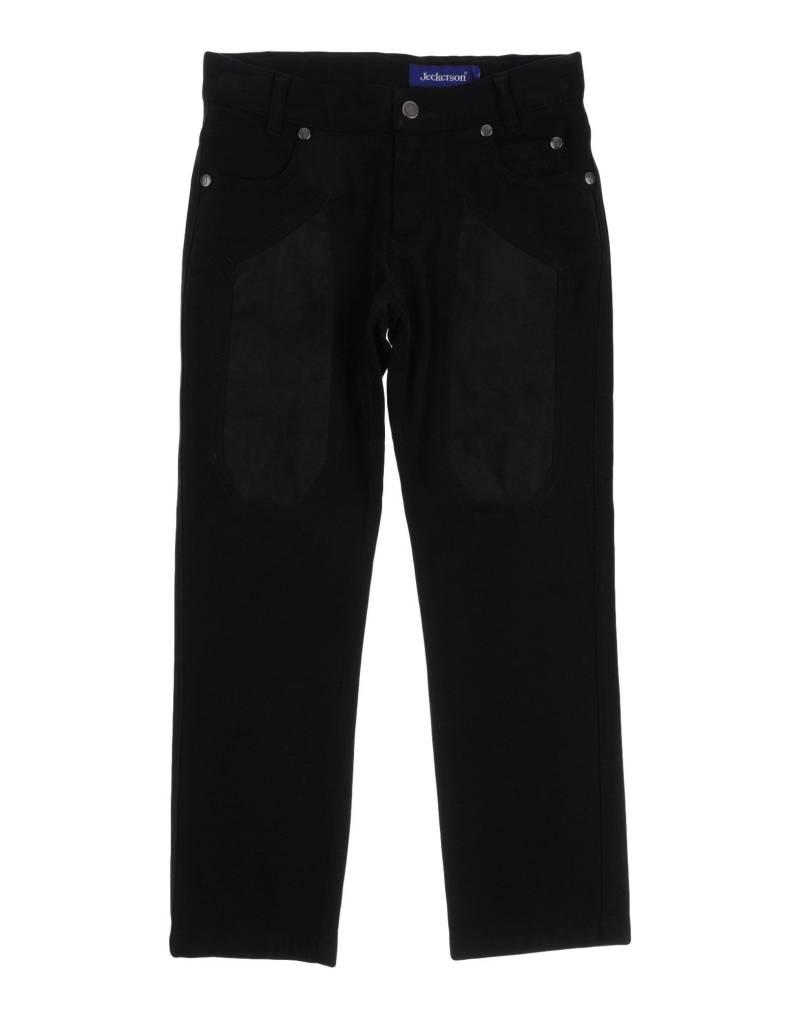 JECKERSON Hose Kinder Schwarz von JECKERSON