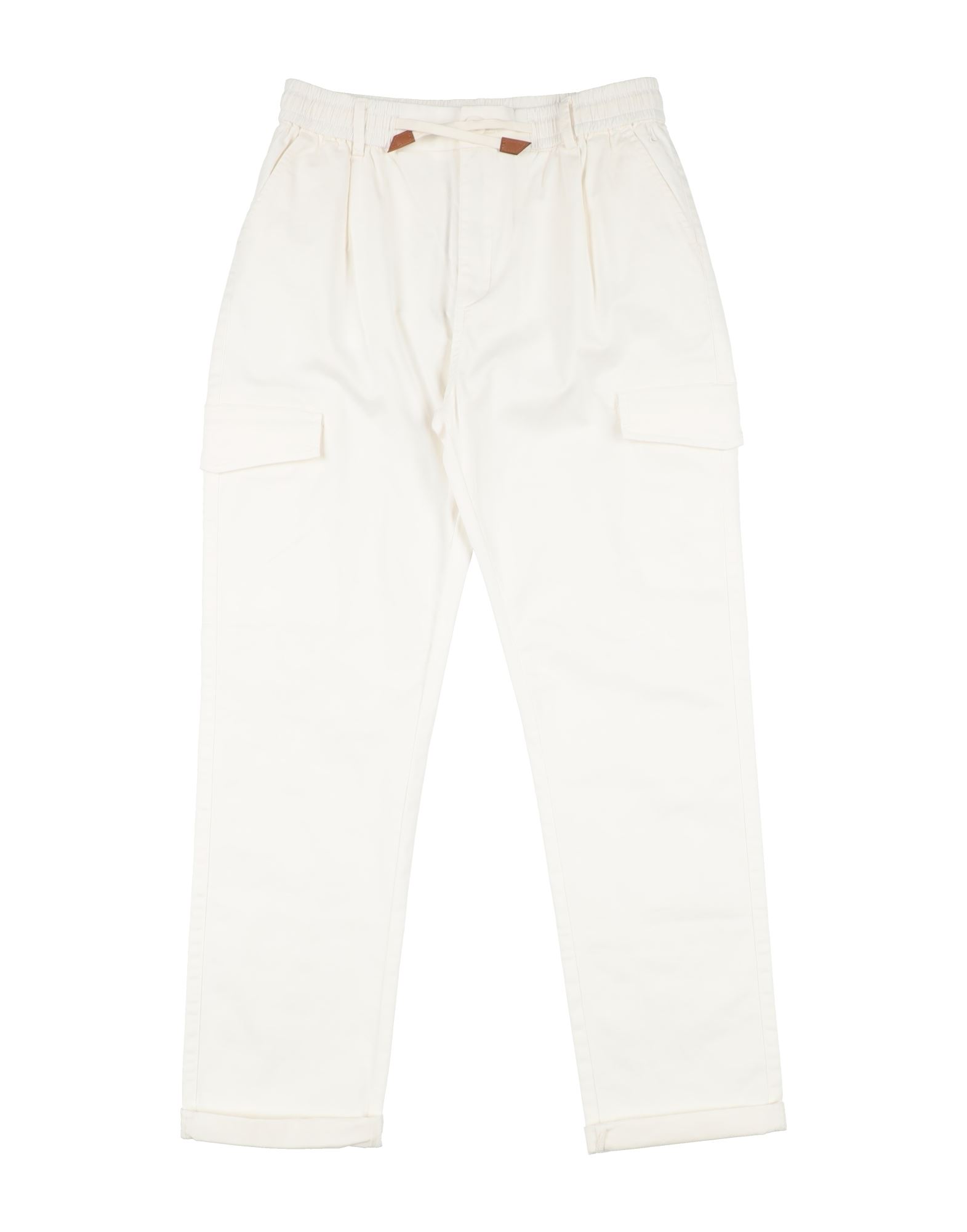 JECKERSON Hose Kinder Weiß von JECKERSON