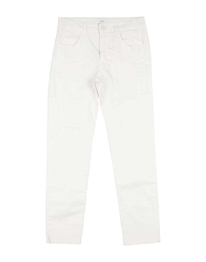 JECKERSON Hose Kinder Weiß von JECKERSON