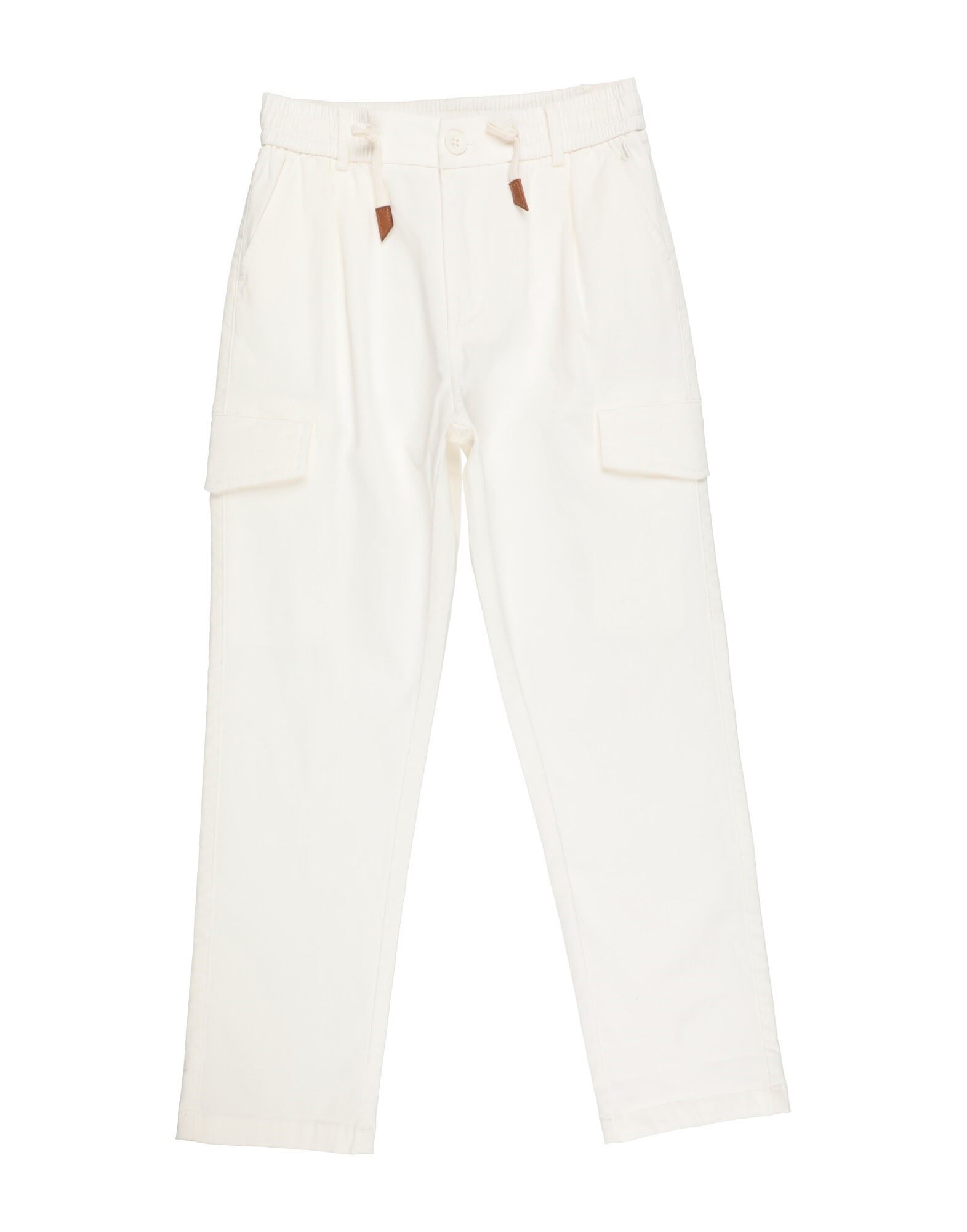 JECKERSON Hose Kinder Weiß von JECKERSON