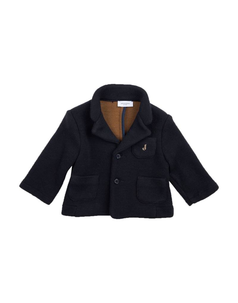 JECKERSON Jacke & Anorak Kinder Marineblau von JECKERSON