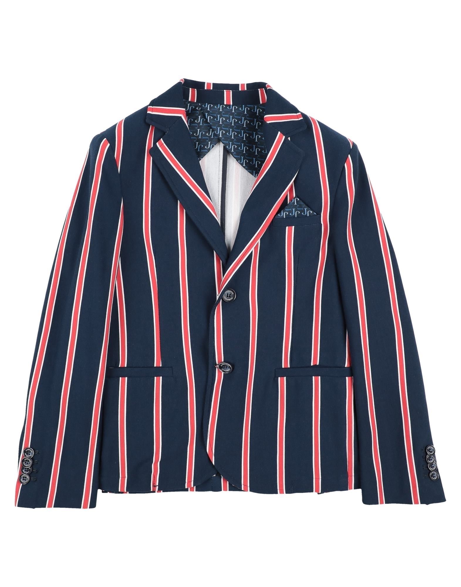 JECKERSON Blazer Kinder Nachtblau von JECKERSON