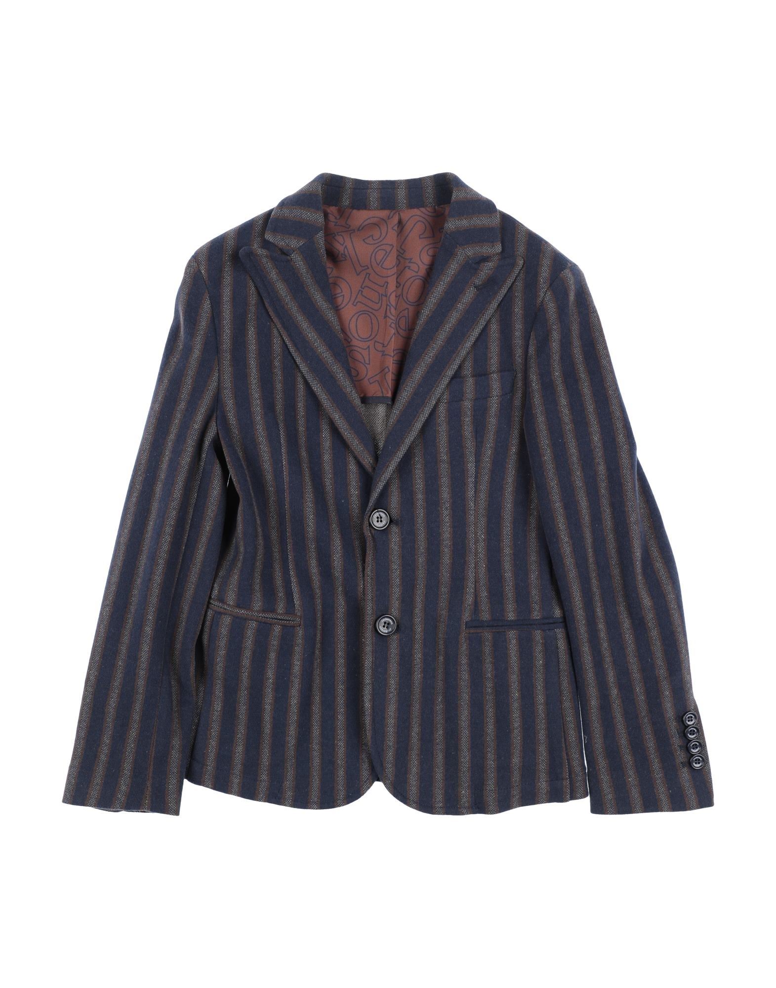 JECKERSON Blazer Kinder Nachtblau von JECKERSON