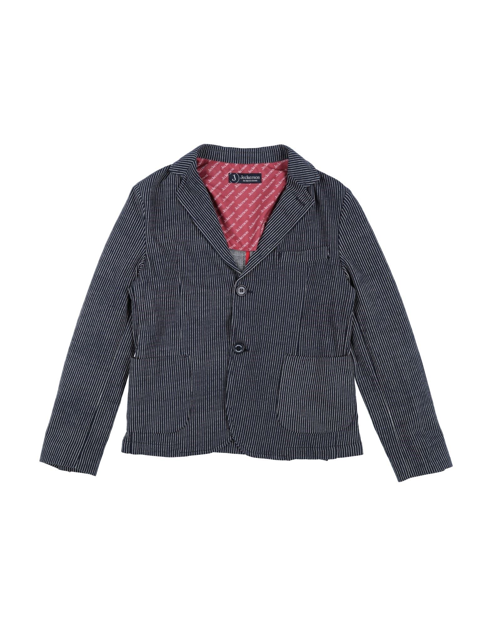 JECKERSON Blazer Kinder Nachtblau von JECKERSON