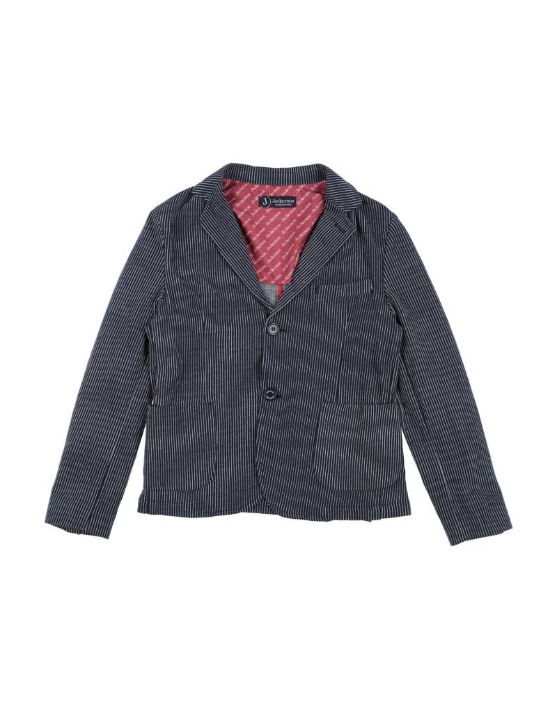 JECKERSON Blazer Kinder Nachtblau von JECKERSON
