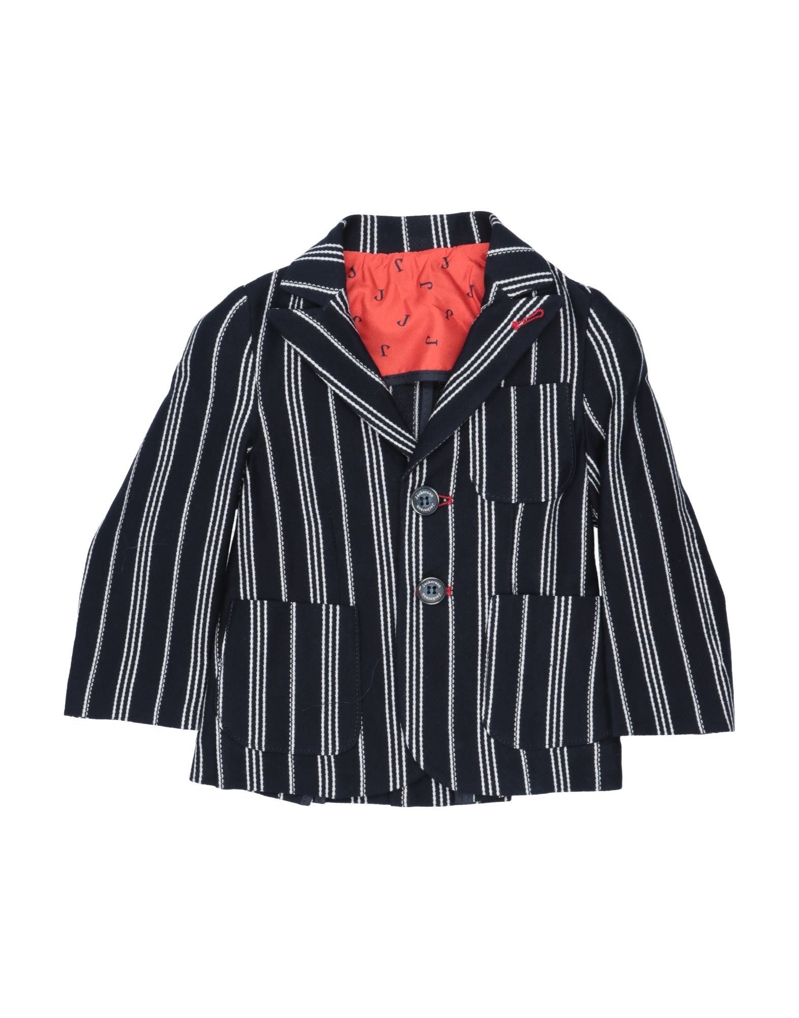 JECKERSON Blazer Kinder Nachtblau von JECKERSON