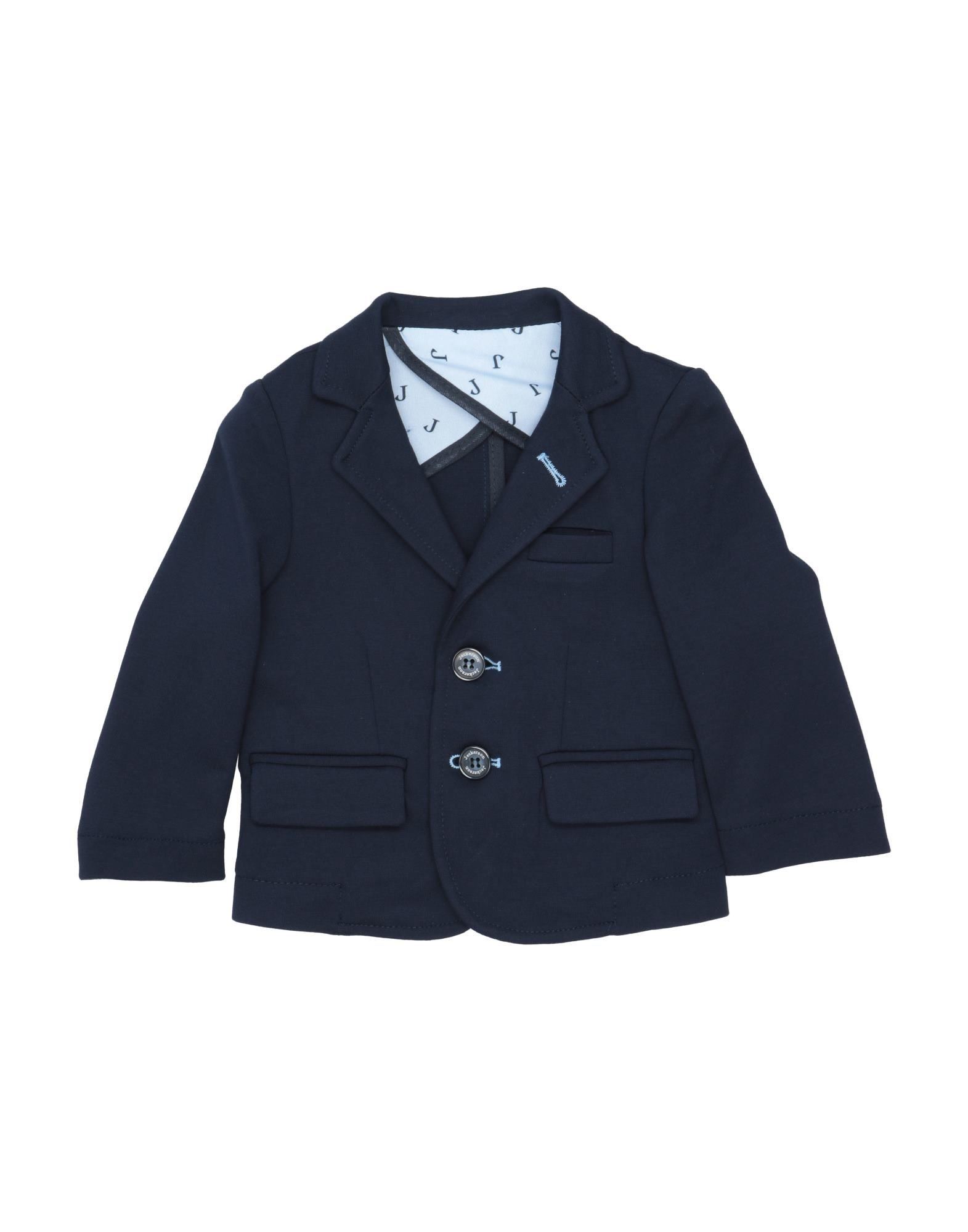 JECKERSON Blazer Kinder Nachtblau von JECKERSON