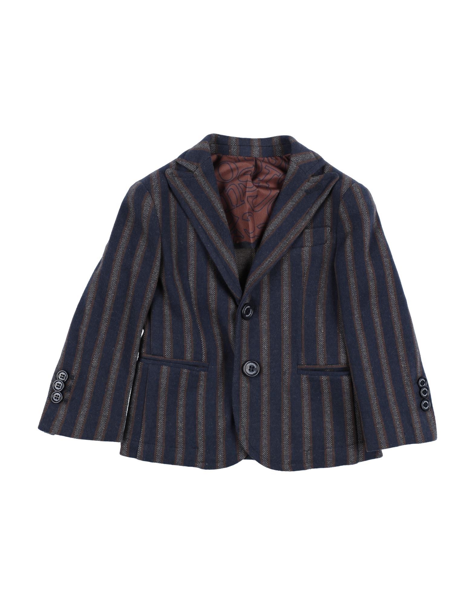 JECKERSON Blazer Kinder Nachtblau von JECKERSON