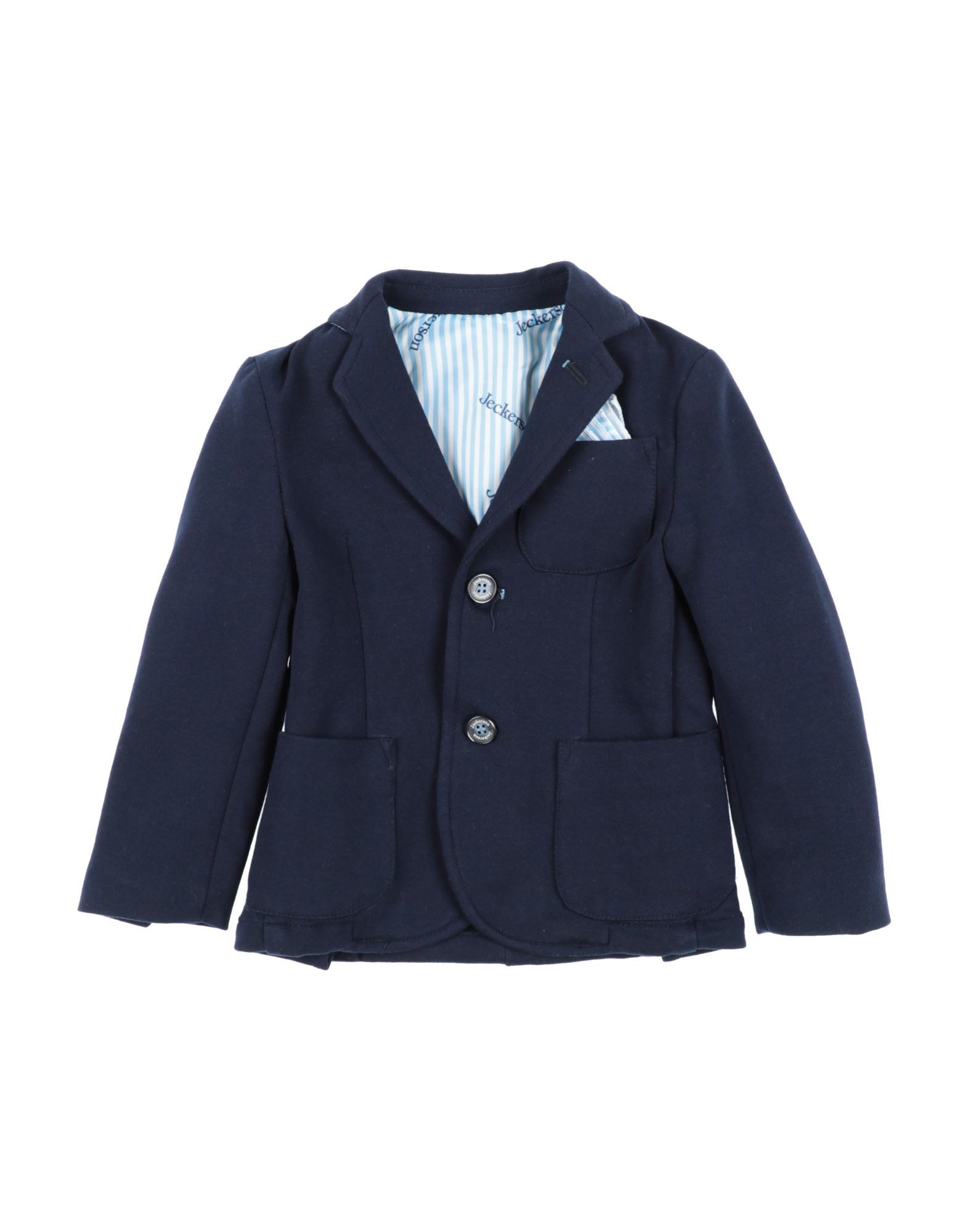 JECKERSON Blazer Kinder Marineblau von JECKERSON