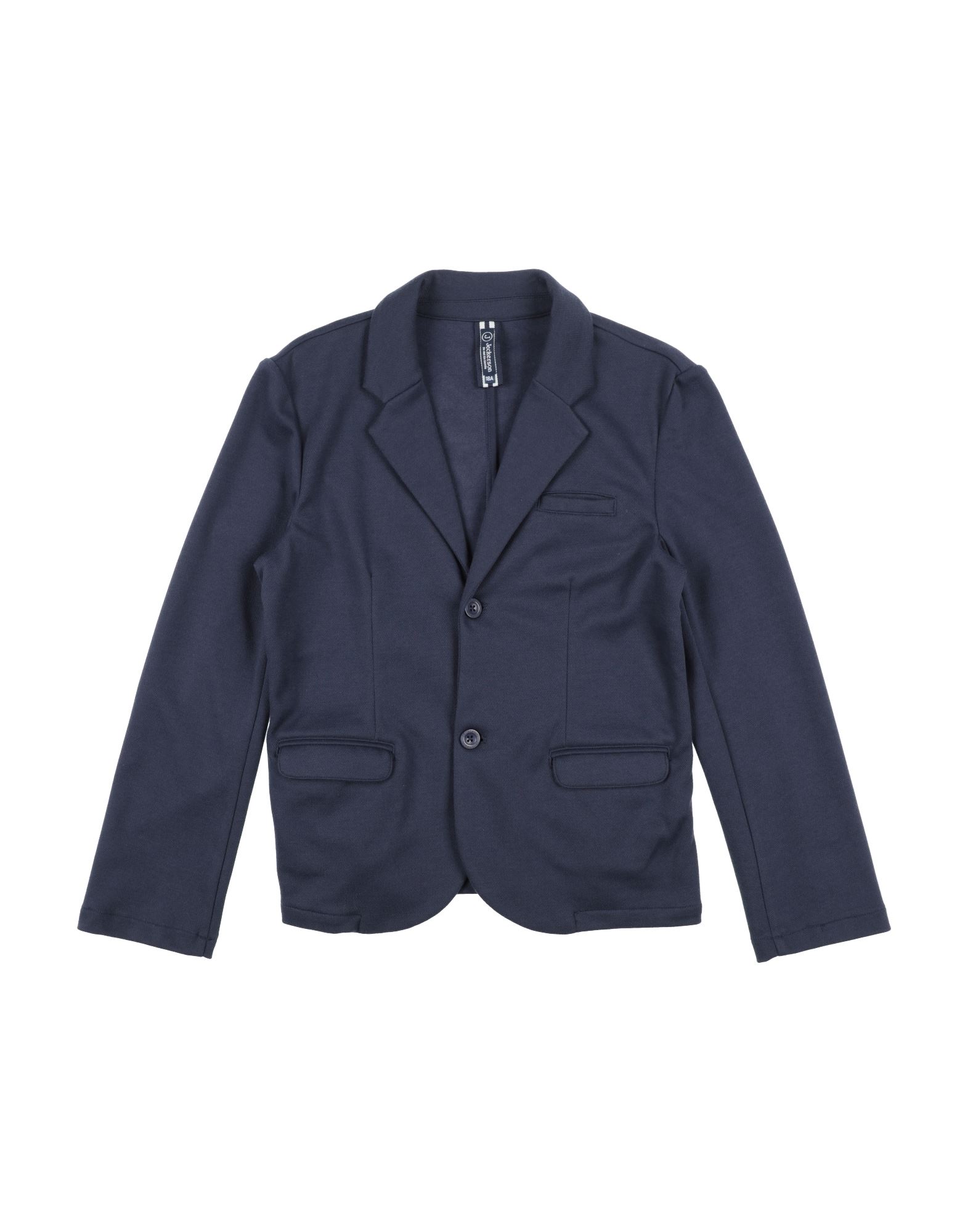 JECKERSON Blazer Kinder Marineblau von JECKERSON