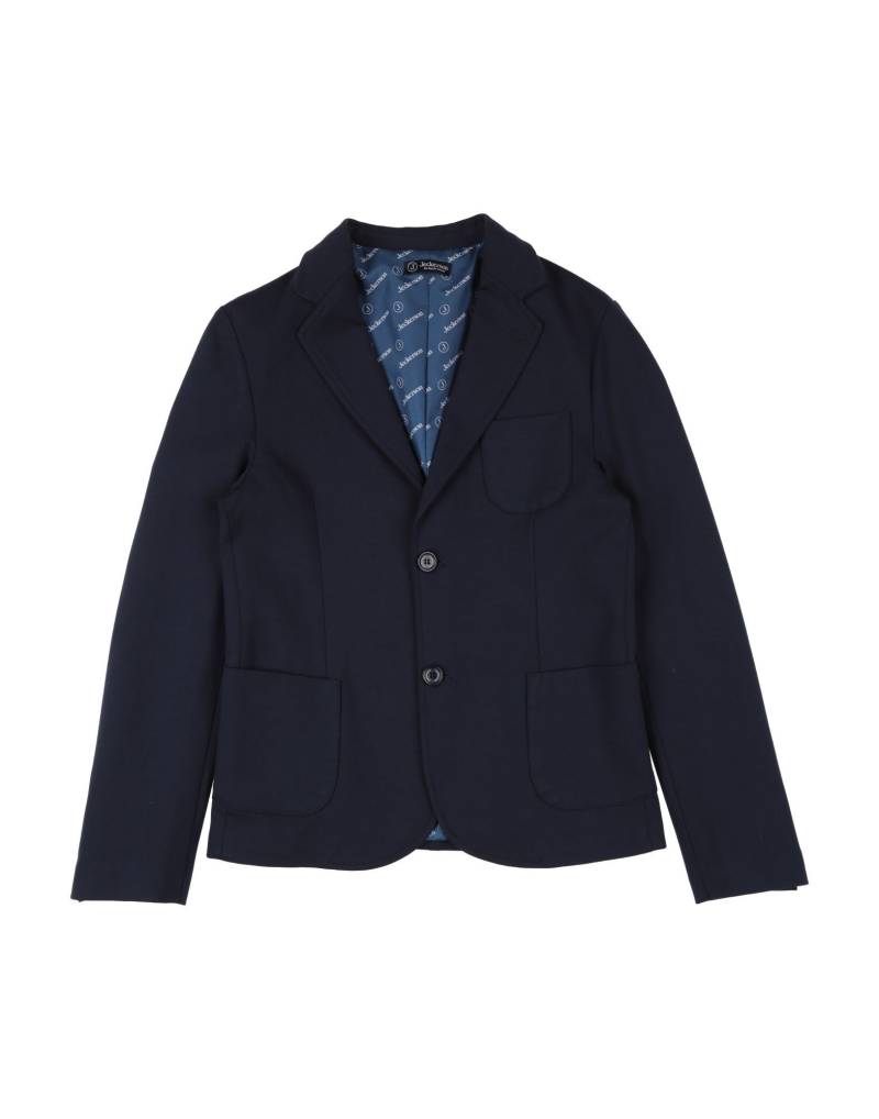 JECKERSON Blazer Kinder Nachtblau von JECKERSON