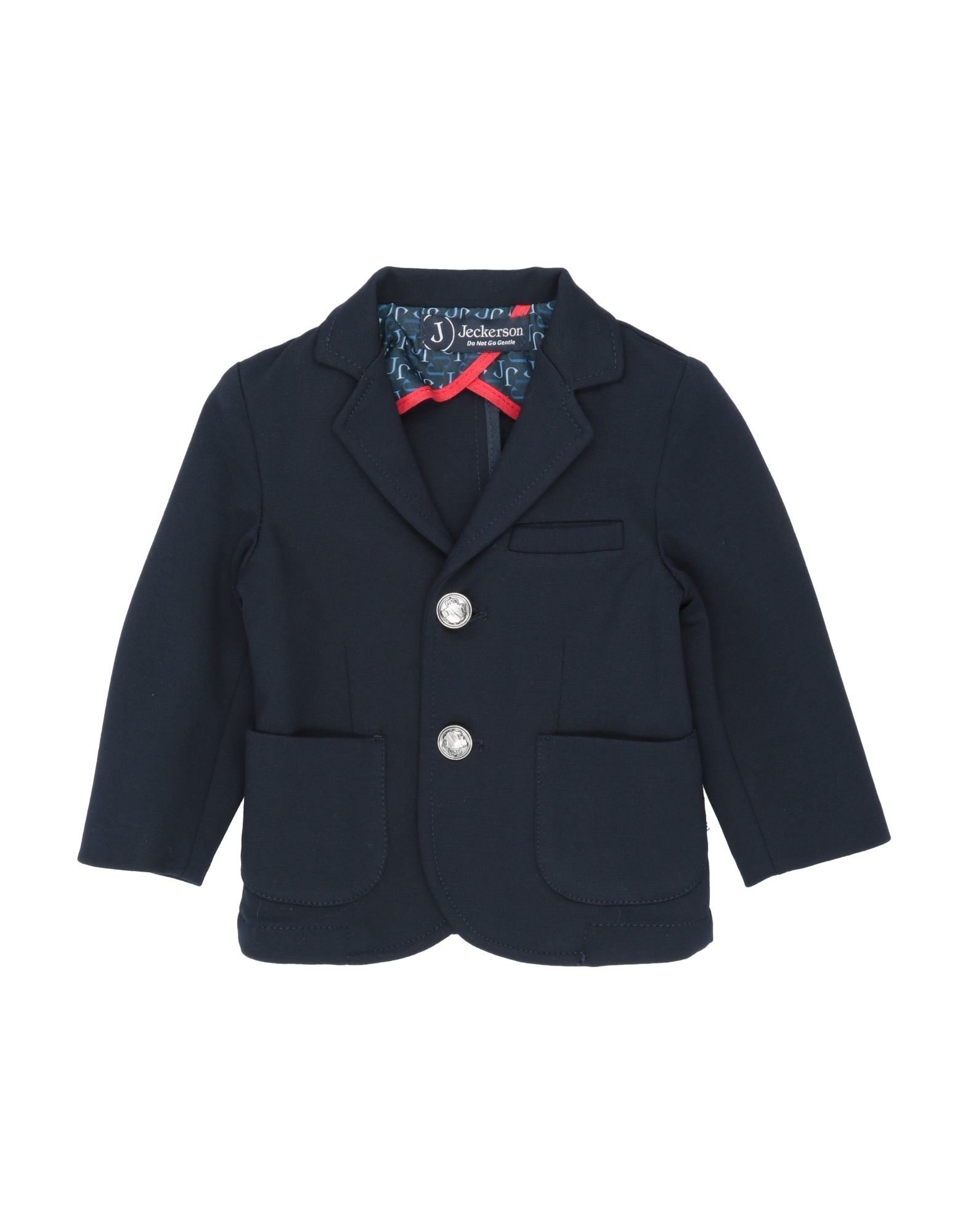 JECKERSON Blazer Kinder Nachtblau von JECKERSON