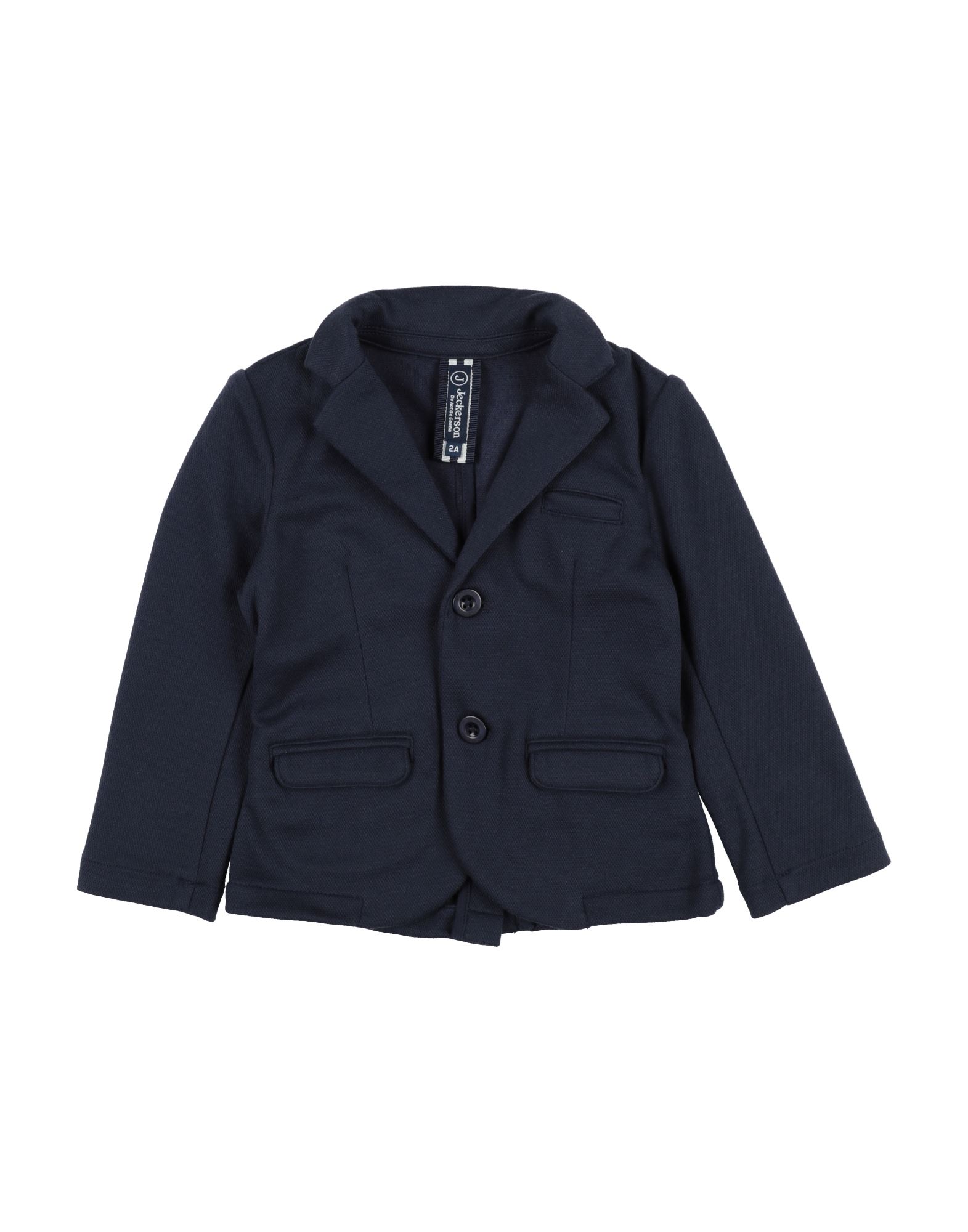 JECKERSON Blazer Kinder Nachtblau von JECKERSON