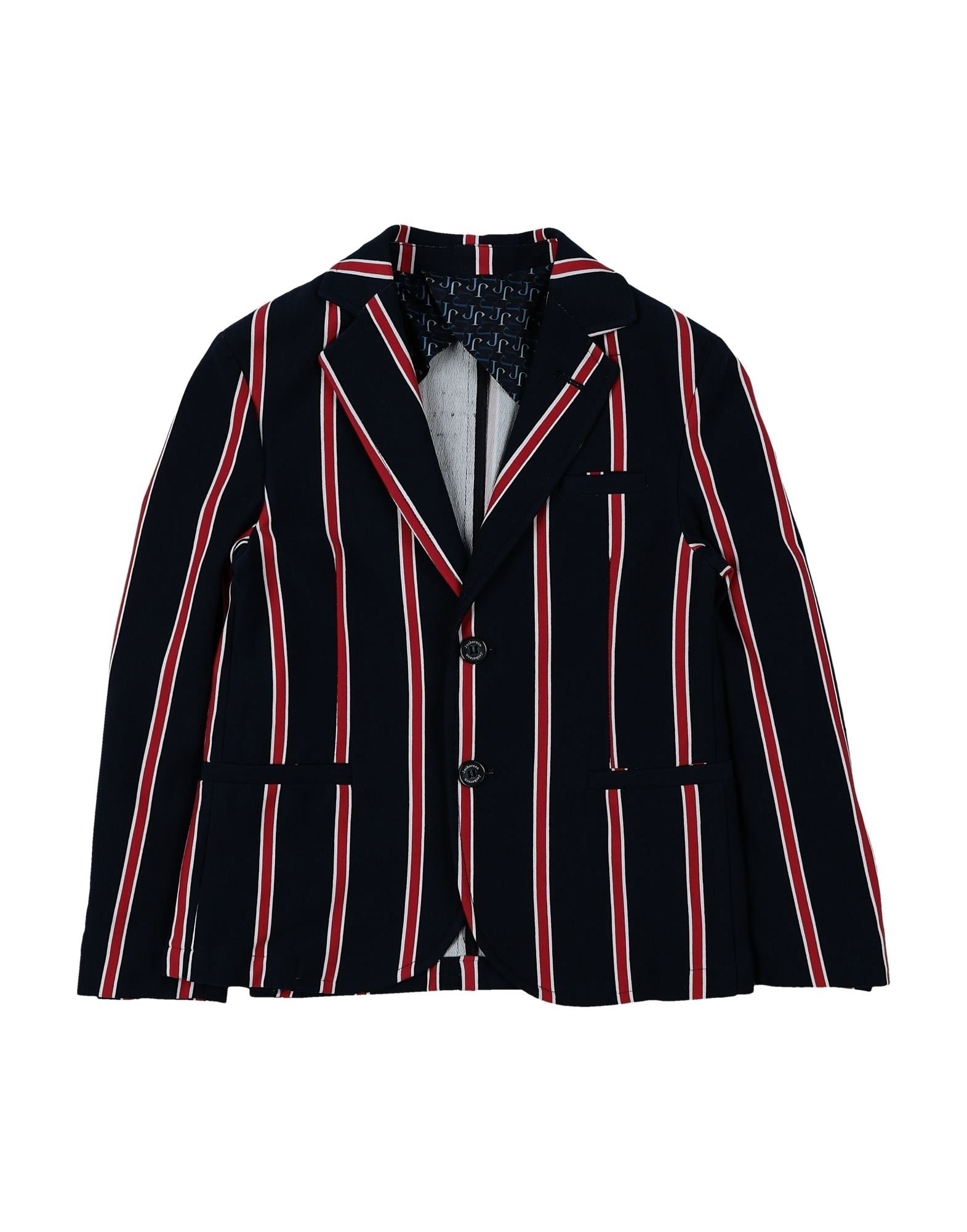 JECKERSON Blazer Kinder Nachtblau von JECKERSON