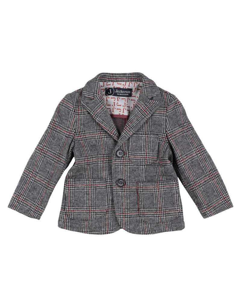 JECKERSON Blazer Kinder Schwarz von JECKERSON