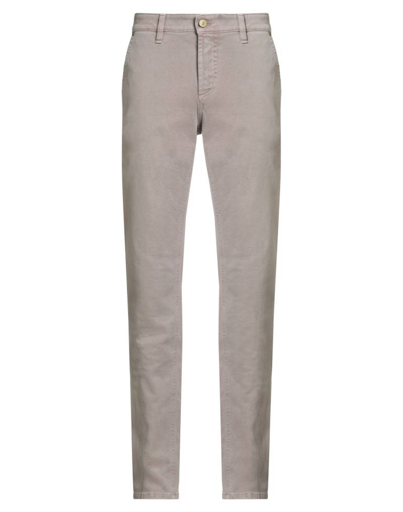 JECKERSON Jeanshose Herren Maulwurfsgrau von JECKERSON