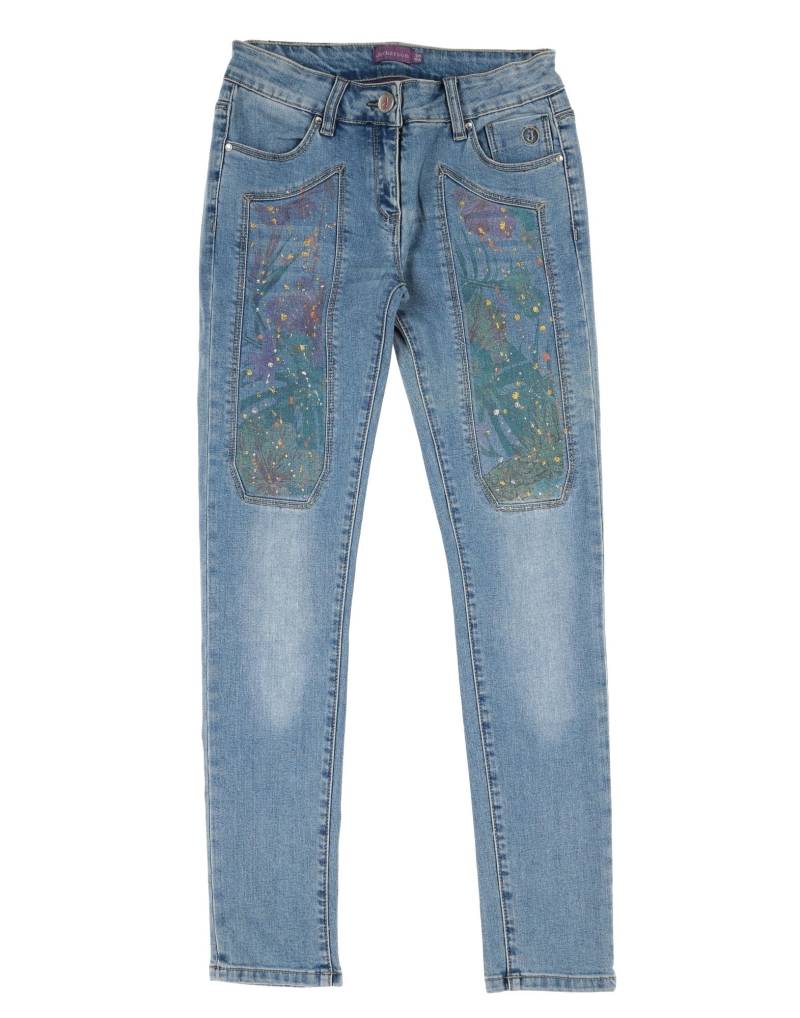JECKERSON Jeanshose Kinder Blau JECKERSON Jeanshose Kinder Blau von JECKERSON