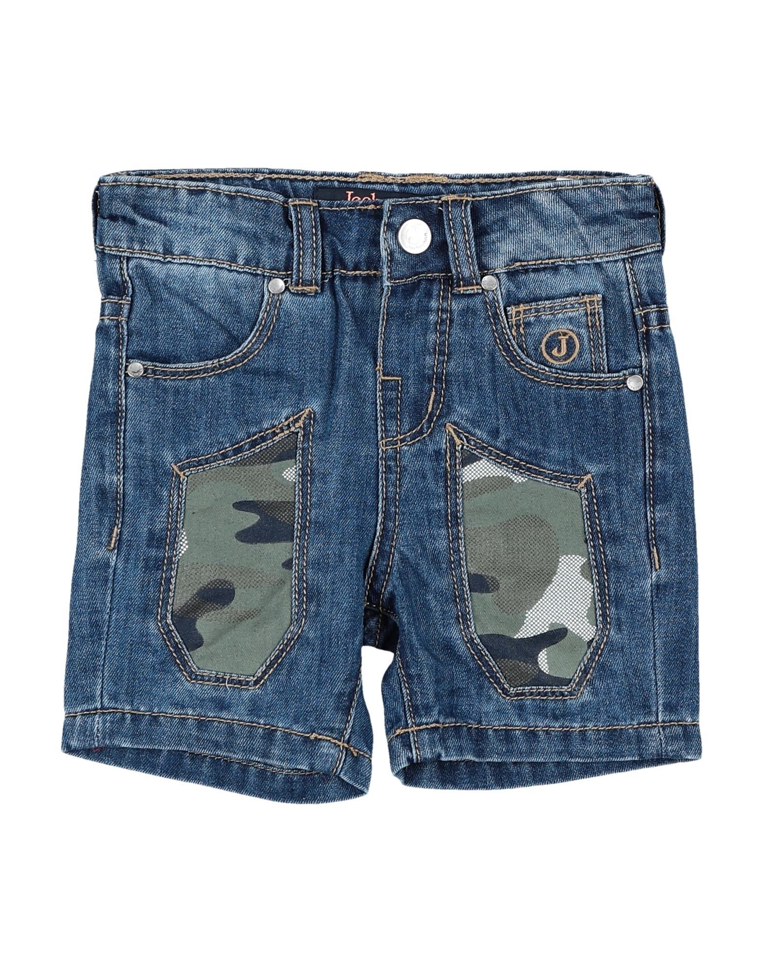 JECKERSON Jeanshose Kinder Blau von JECKERSON