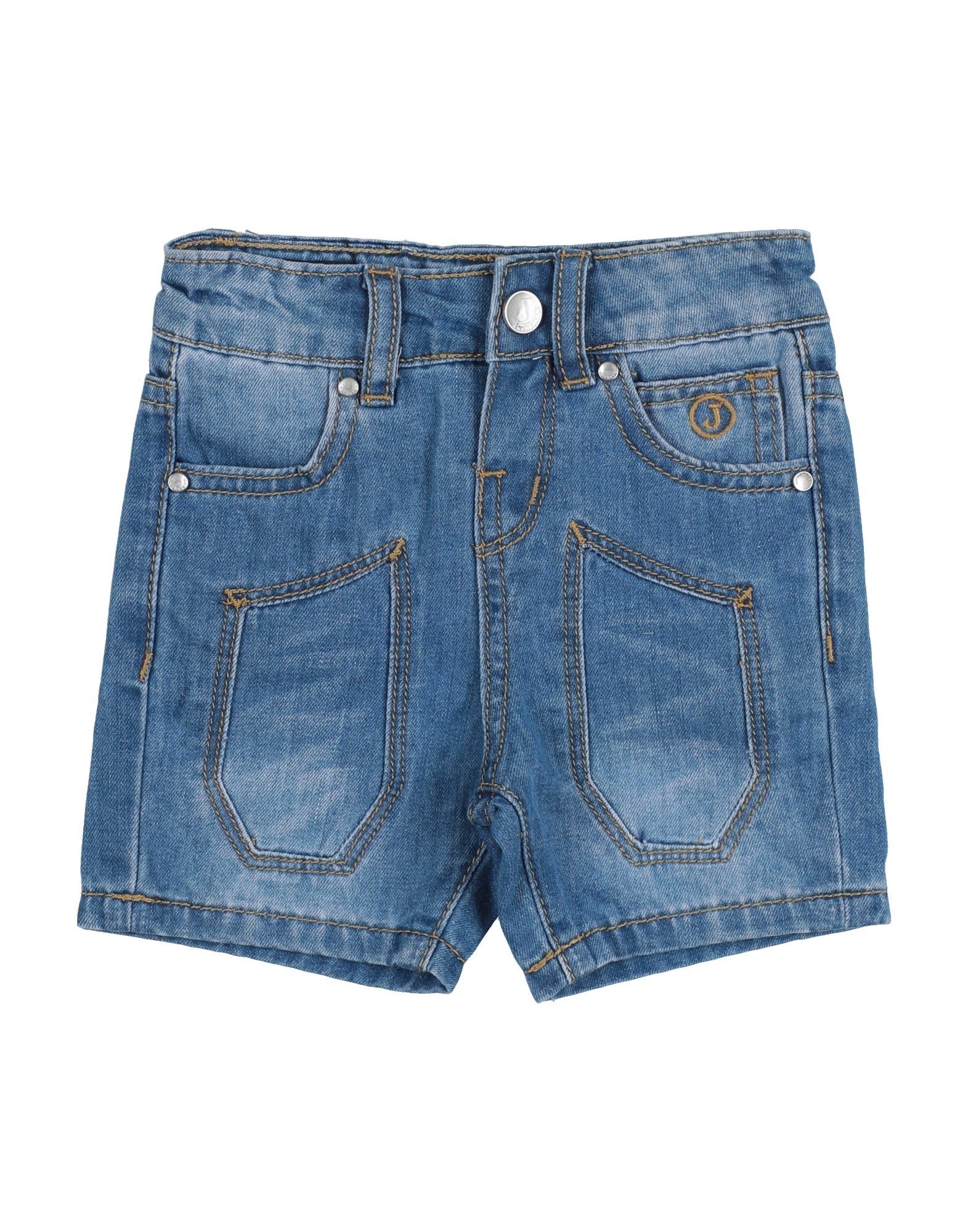 JECKERSON Jeanshose Kinder Blau von JECKERSON