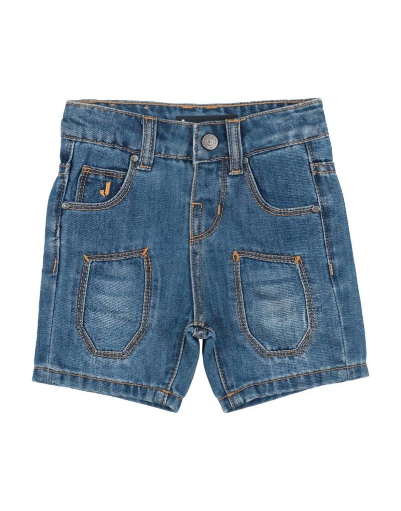 JECKERSON Jeanshose Kinder Blau von JECKERSON