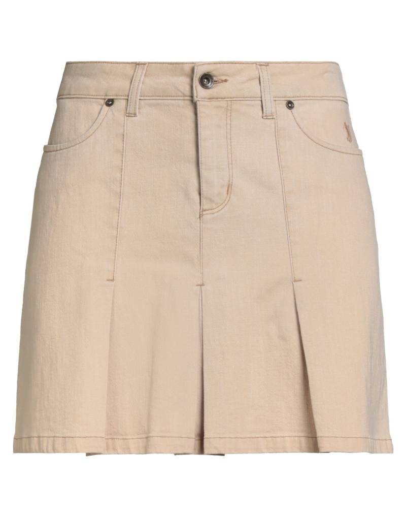 JECKERSON Jeansrock Damen Sand von JECKERSON