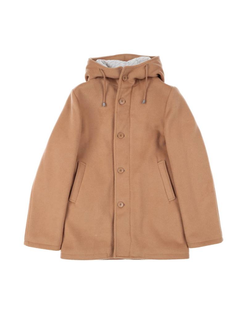 JECKERSON Mantel Kinder Kamel von JECKERSON