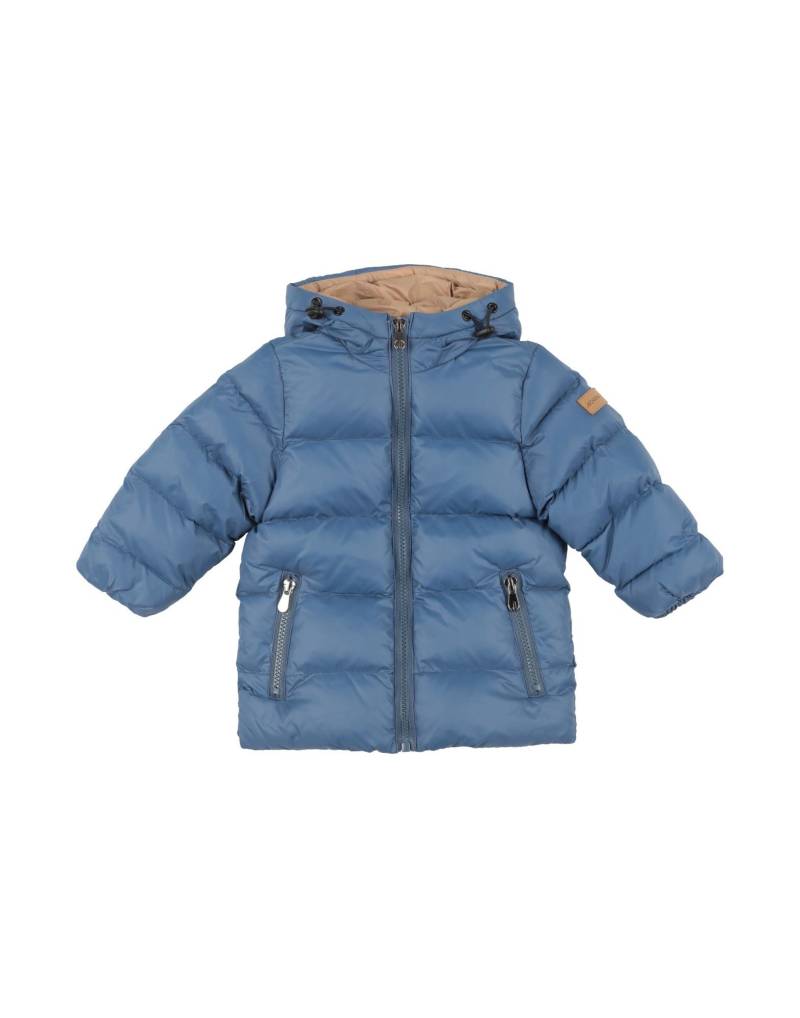 JECKERSON Pufferjacke & Daunenjacke Kinder Taubenblau von JECKERSON