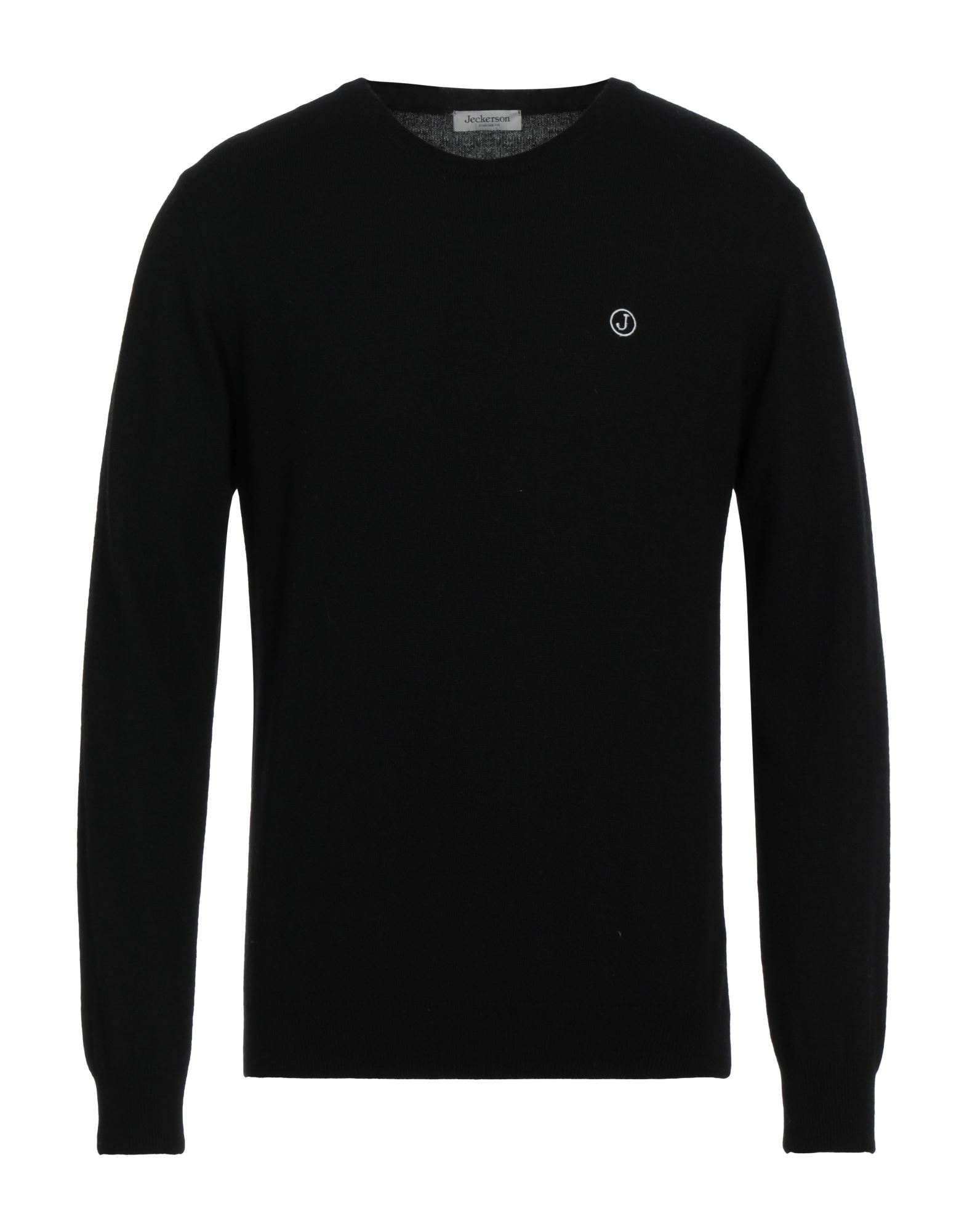 JECKERSON Pullover Herren Schwarz von JECKERSON