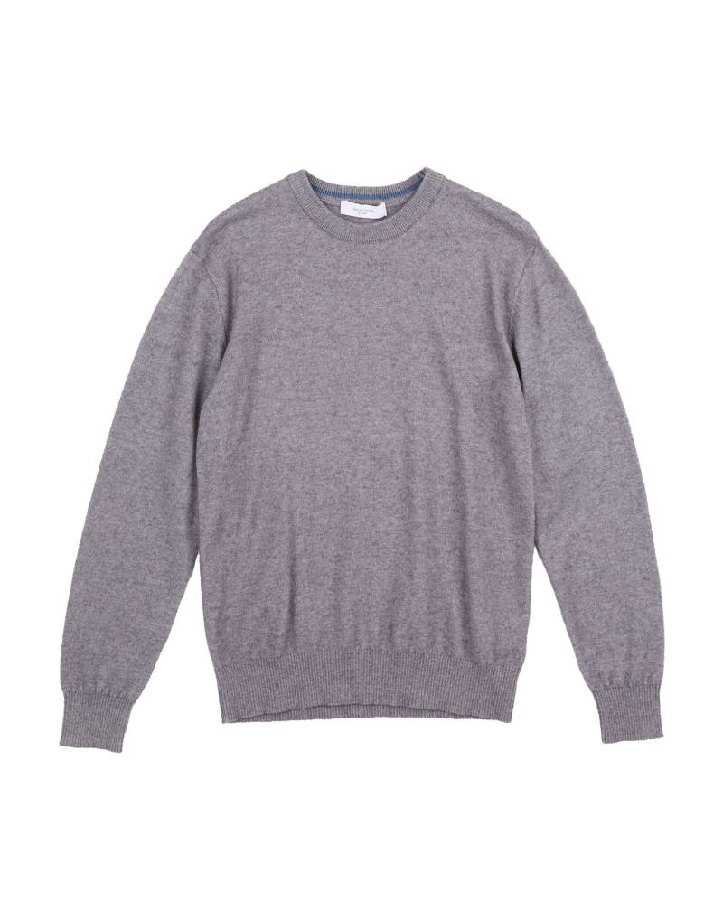 JECKERSON Pullover Kinder Grau von JECKERSON