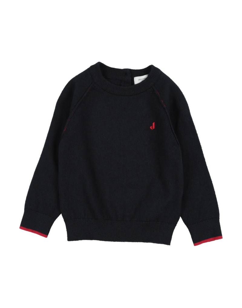 JECKERSON Pullover Kinder Marineblau von JECKERSON
