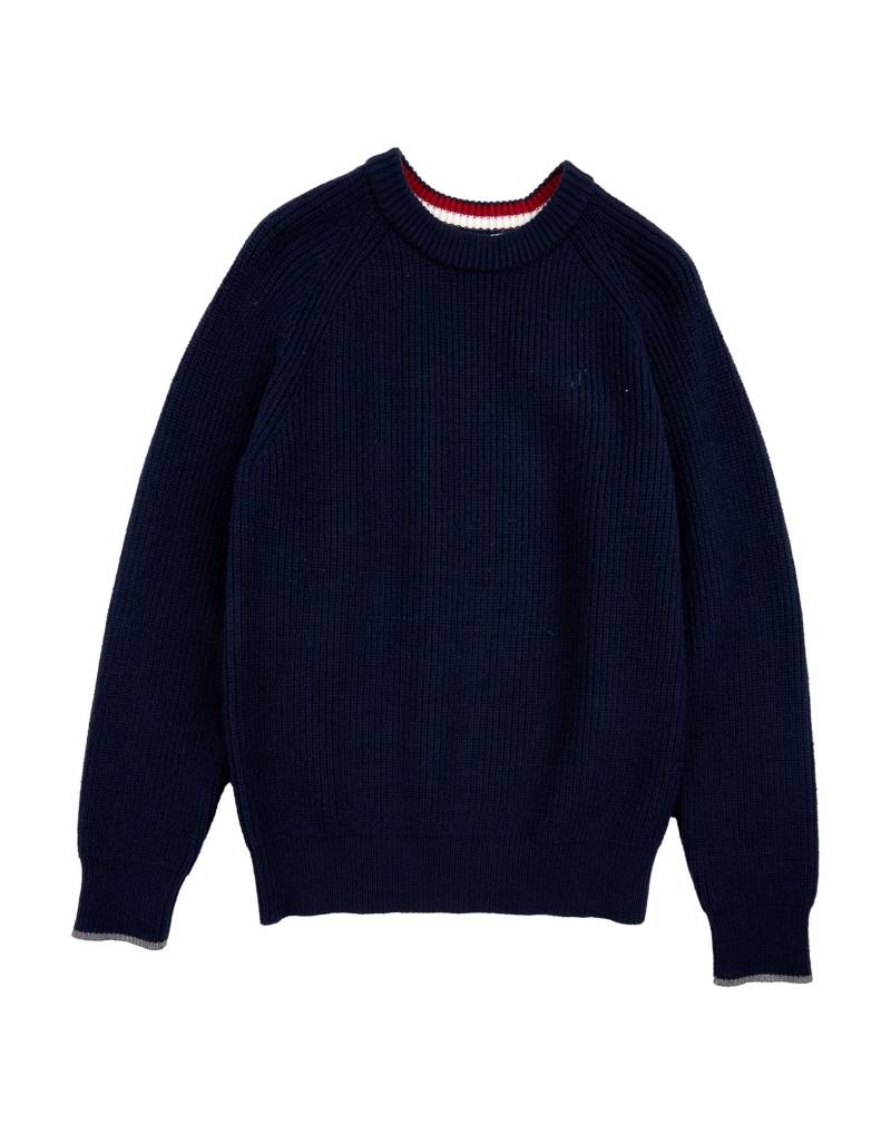 JECKERSON Pullover Kinder Nachtblau von JECKERSON