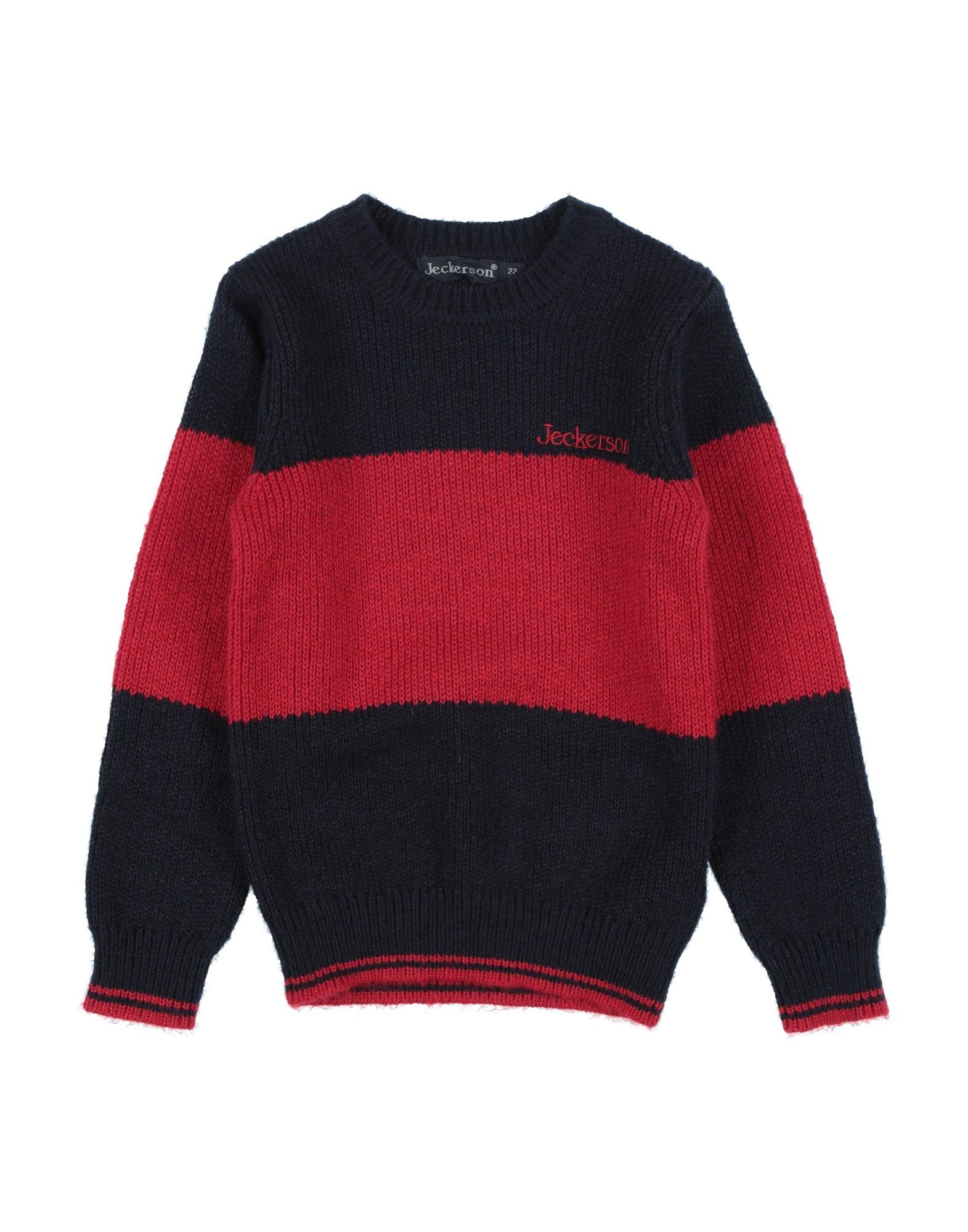 JECKERSON Pullover Kinder Nachtblau von JECKERSON