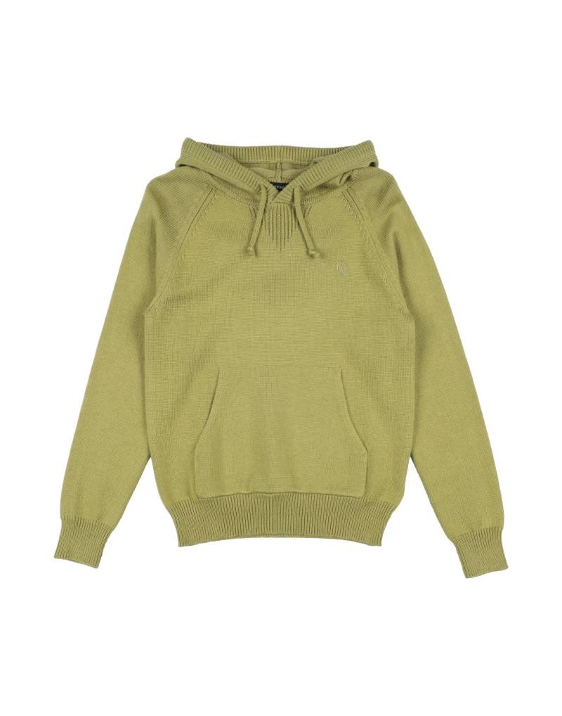 JECKERSON Pullover Kinder Säuregrün von JECKERSON