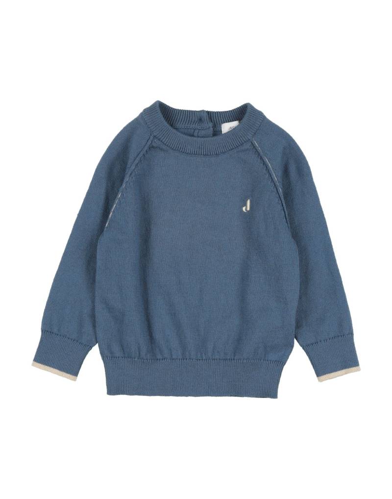 JECKERSON Pullover Kinder Taubenblau von JECKERSON