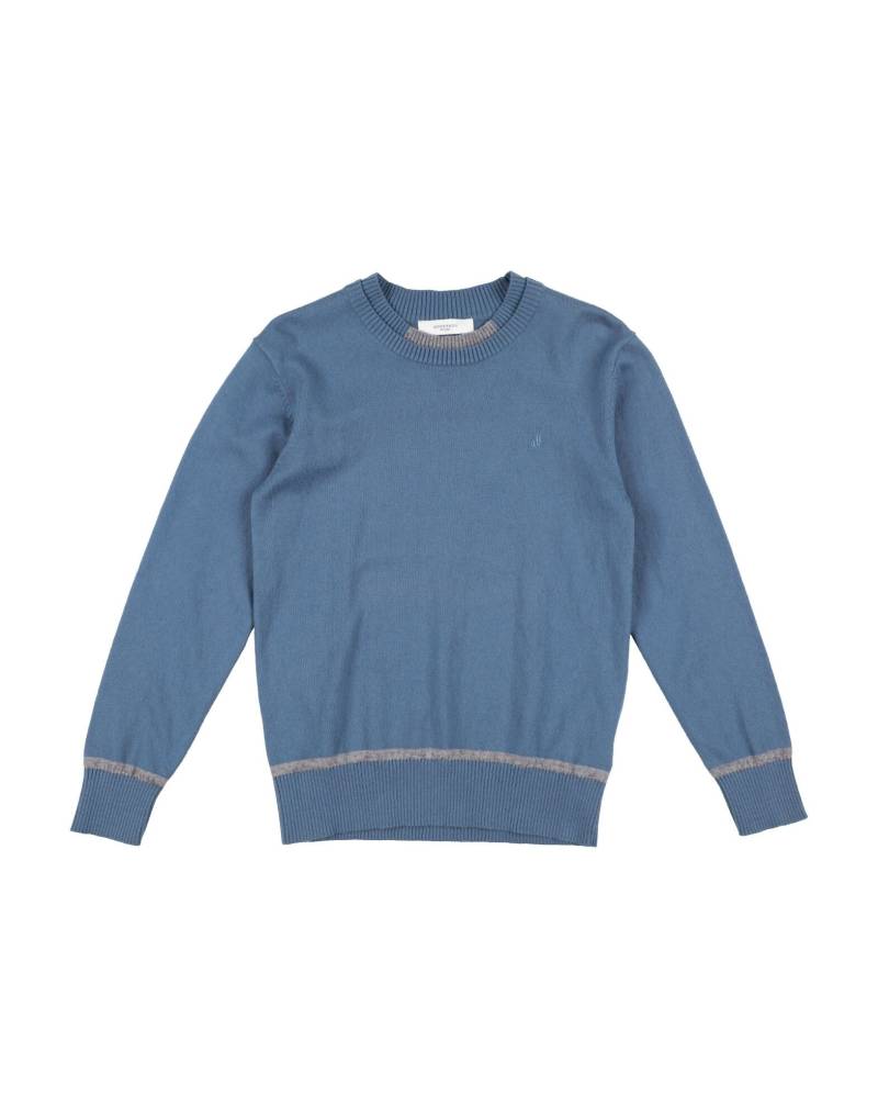 JECKERSON Pullover Kinder Taubenblau von JECKERSON