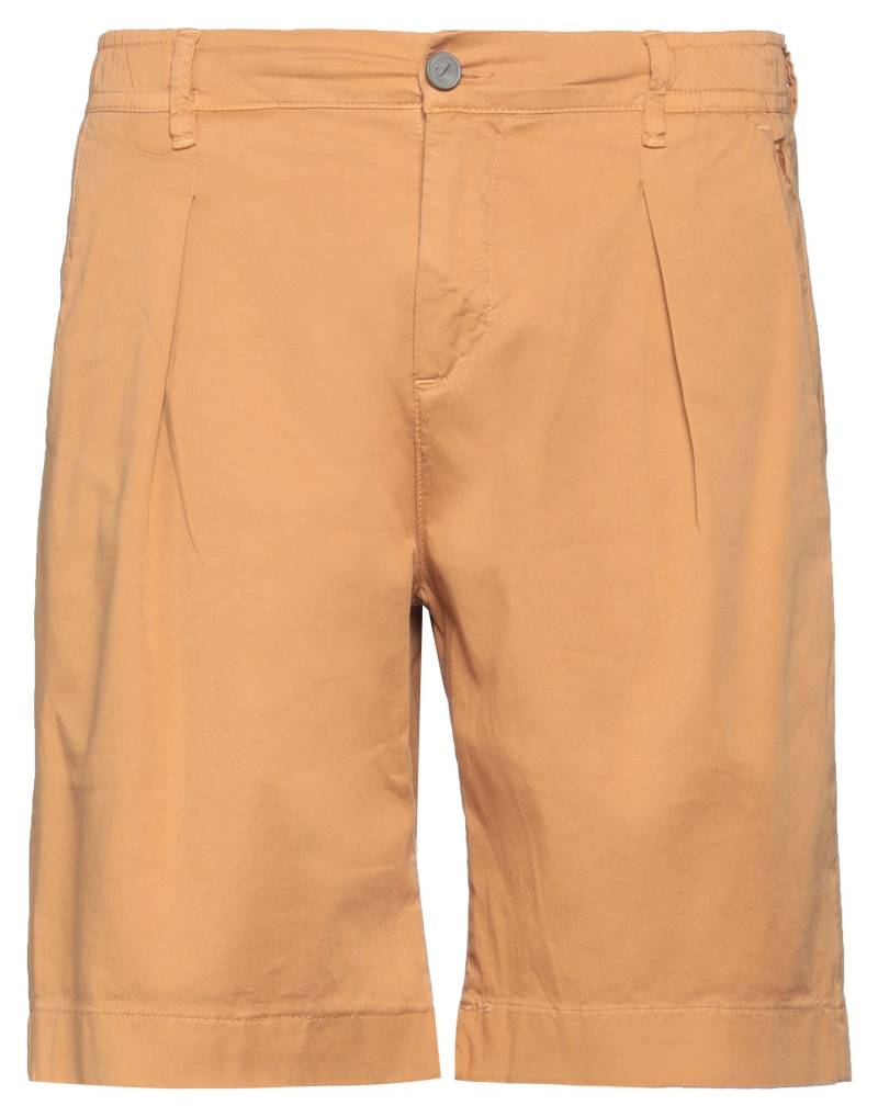 JECKERSON Shorts & Bermudashorts Herren Kamel JECKERSON Shorts & Bermudashorts Herren Kamel von JECKERSON