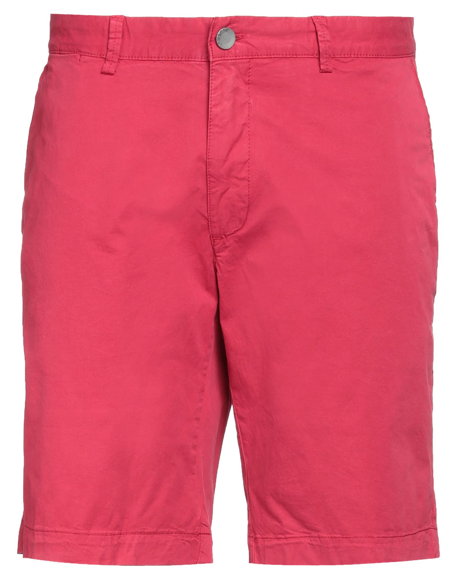 JECKERSON Shorts & Bermudashorts Herren Koralle von JECKERSON